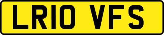 LR10VFS