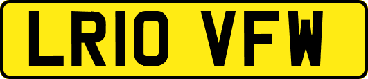LR10VFW