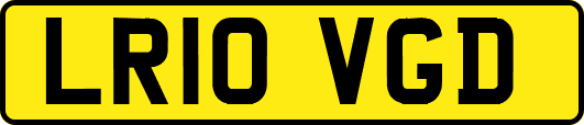 LR10VGD