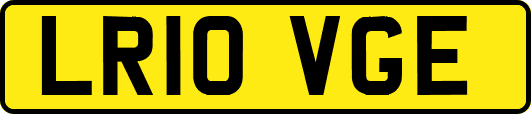 LR10VGE