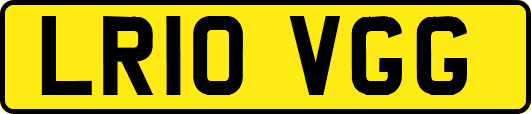 LR10VGG