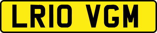 LR10VGM