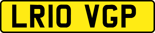 LR10VGP
