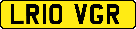 LR10VGR