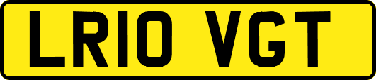 LR10VGT