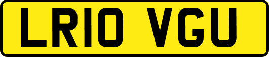 LR10VGU