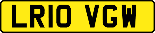 LR10VGW