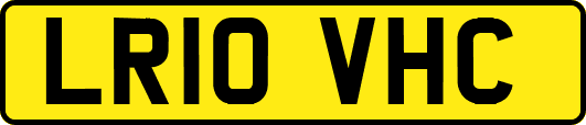 LR10VHC