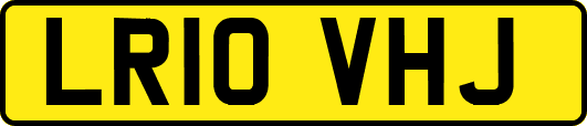 LR10VHJ