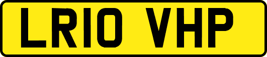 LR10VHP