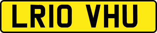 LR10VHU