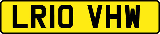 LR10VHW