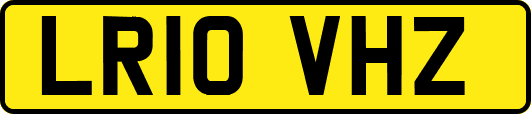 LR10VHZ