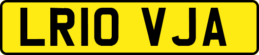LR10VJA