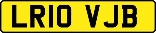 LR10VJB