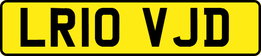 LR10VJD