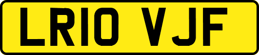 LR10VJF