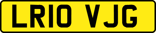 LR10VJG