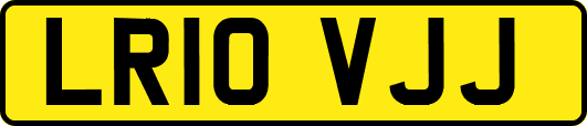 LR10VJJ