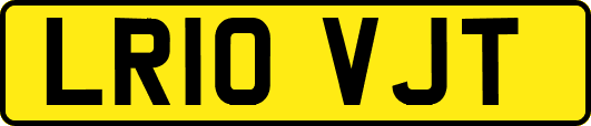 LR10VJT