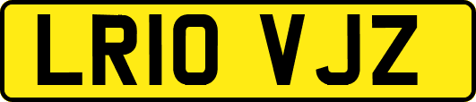 LR10VJZ