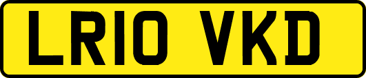 LR10VKD