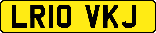 LR10VKJ