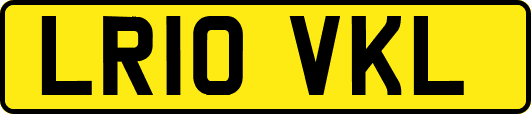 LR10VKL