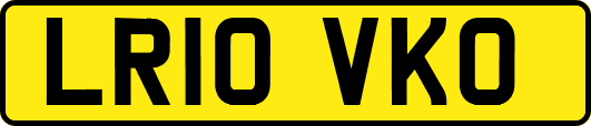 LR10VKO