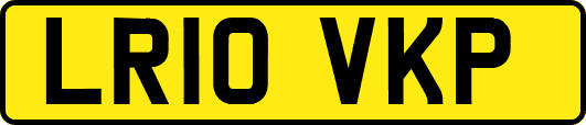 LR10VKP