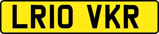 LR10VKR
