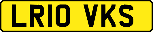 LR10VKS