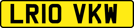 LR10VKW