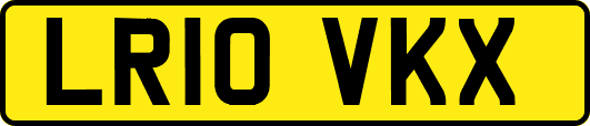 LR10VKX