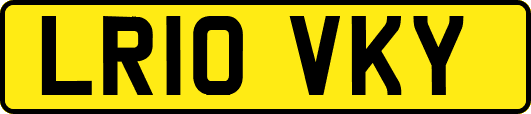 LR10VKY