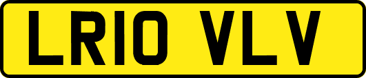LR10VLV