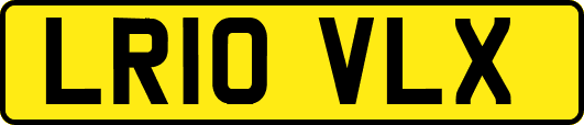 LR10VLX