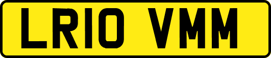 LR10VMM