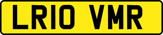 LR10VMR