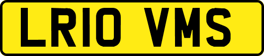 LR10VMS