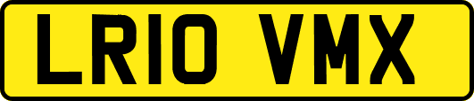 LR10VMX