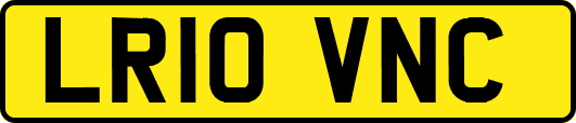 LR10VNC
