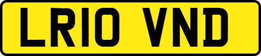 LR10VND