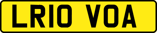 LR10VOA