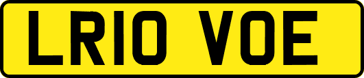 LR10VOE
