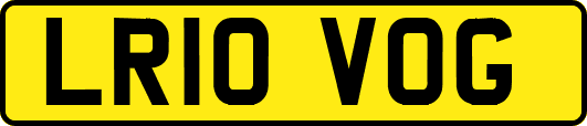 LR10VOG