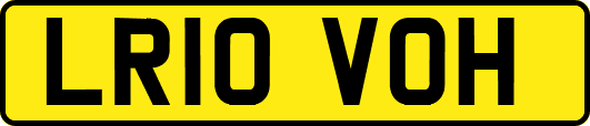 LR10VOH