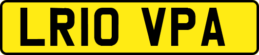 LR10VPA