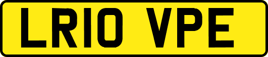 LR10VPE