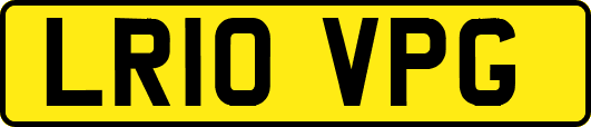 LR10VPG